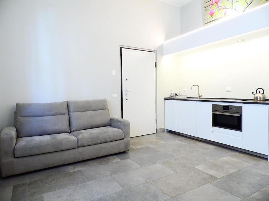 Isola Apartment Pastrengo 밀라노 외부 사진