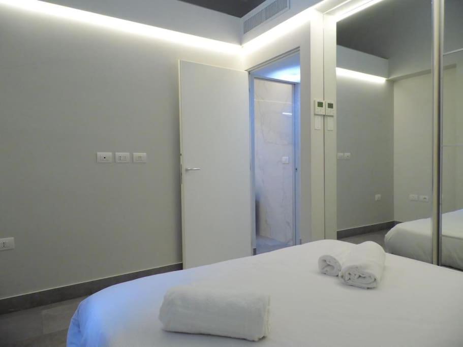 Isola Apartment Pastrengo 밀라노 외부 사진