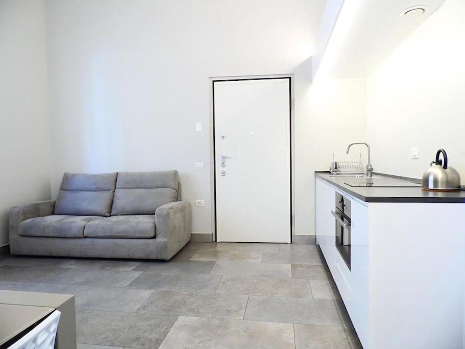 Isola Apartment Pastrengo 밀라노 외부 사진