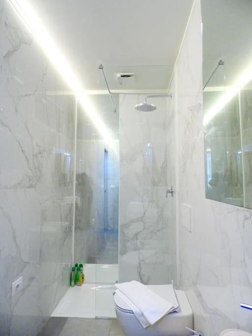 Isola Apartment Pastrengo 밀라노 외부 사진