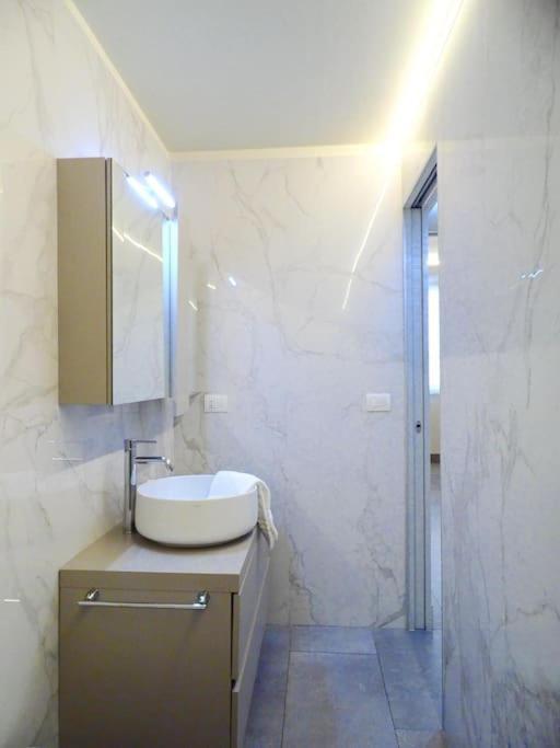 Isola Apartment Pastrengo 밀라노 외부 사진